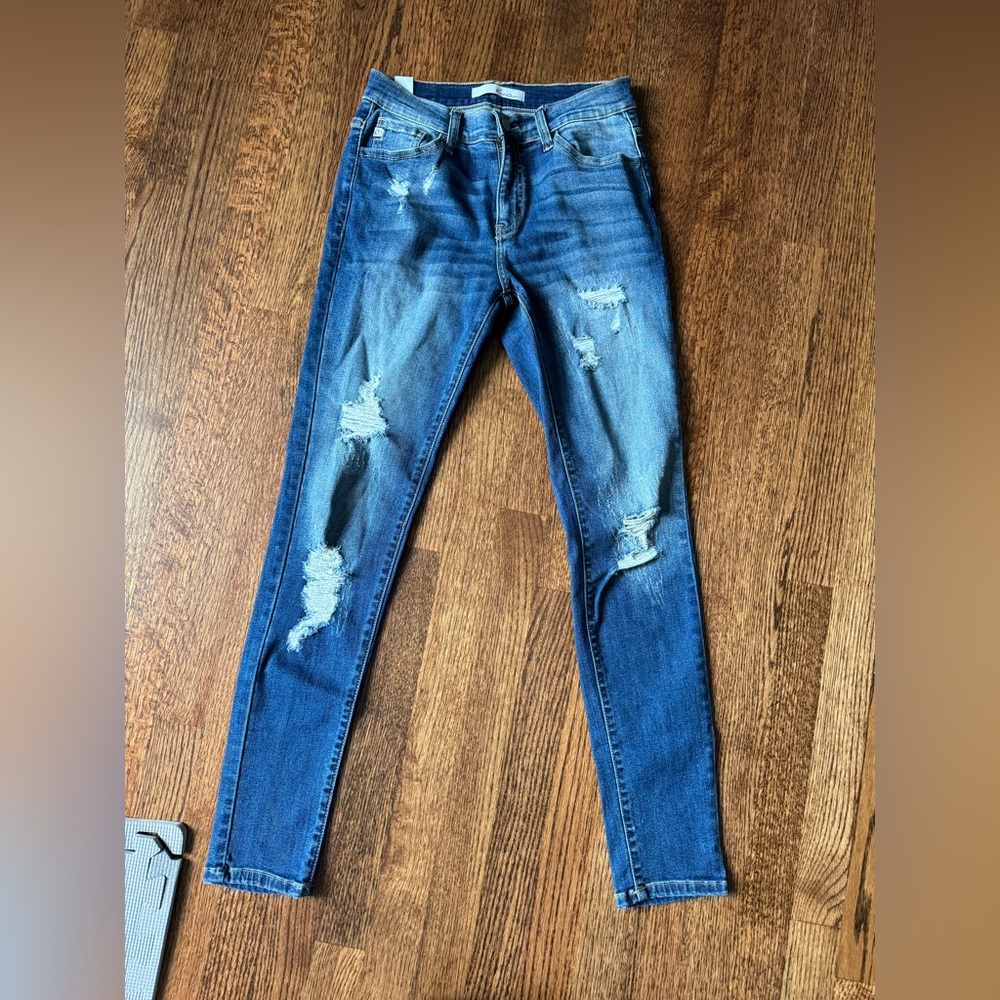 Kancan Skinny Jean